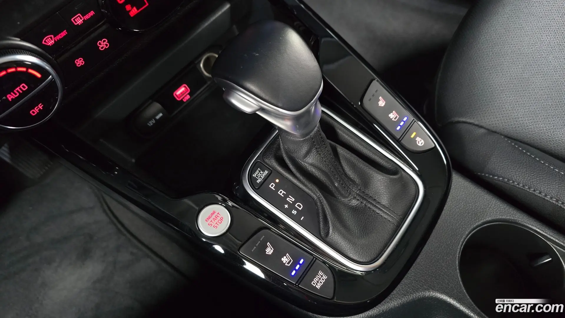 Kia Soul 1.6 T-GDI Noblesse