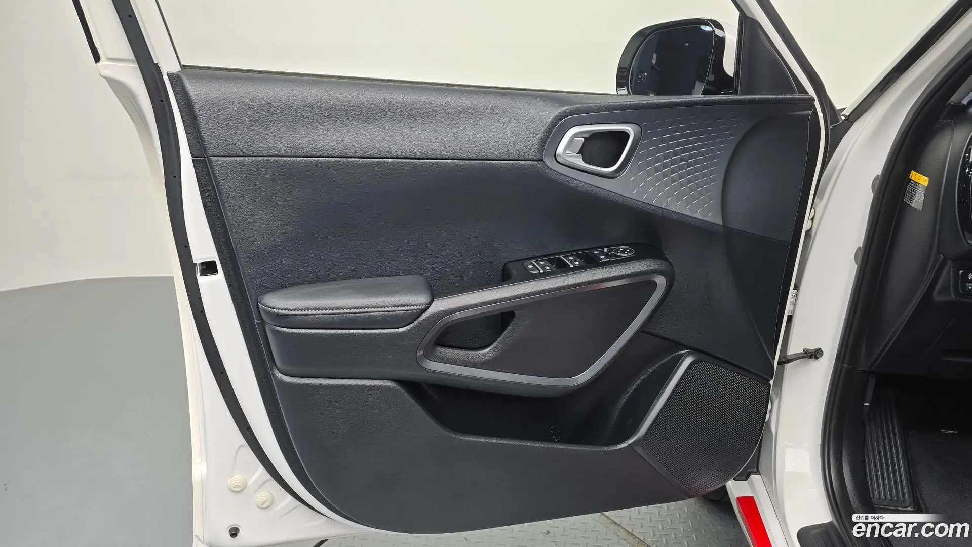 Kia Soul 1.6 T-GDI Noblesse