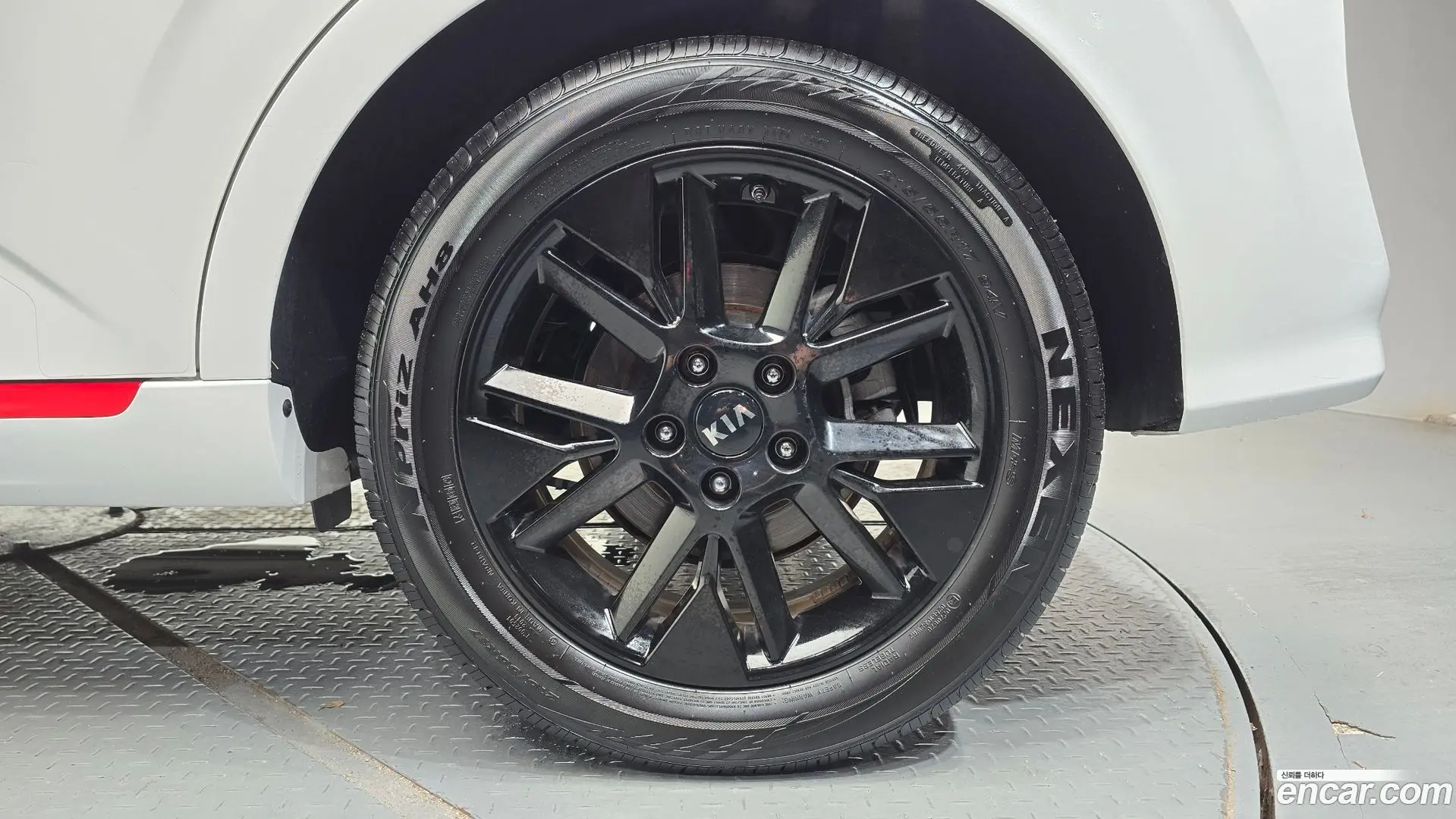 Kia Soul 1.6 T-GDI Noblesse