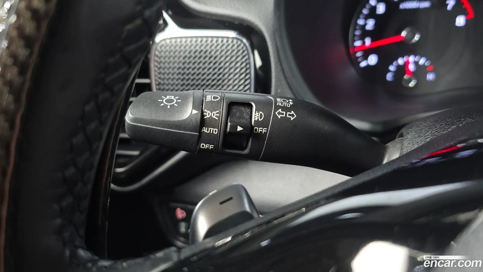 Kia Soul 1.6 T-GDI Noblesse