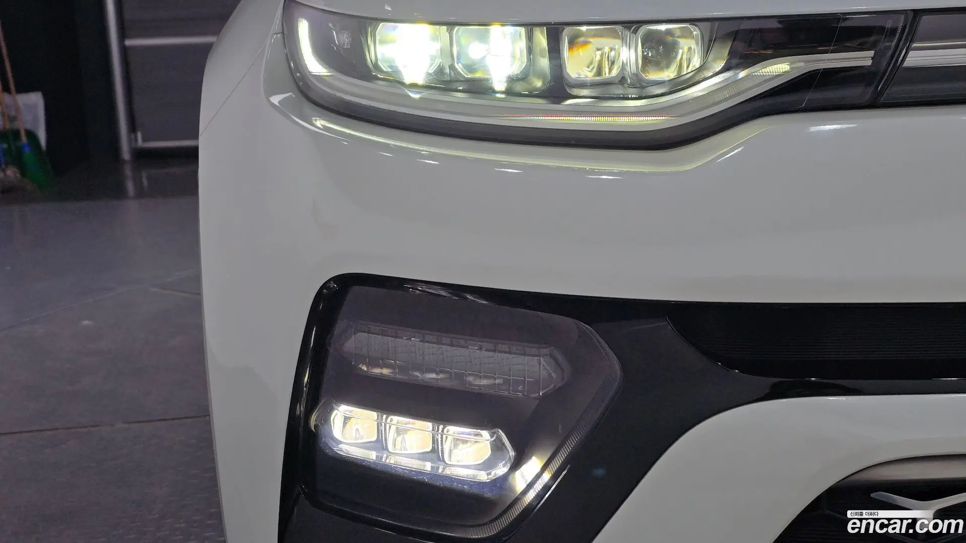 Kia Soul 1.6 T-GDI Noblesse