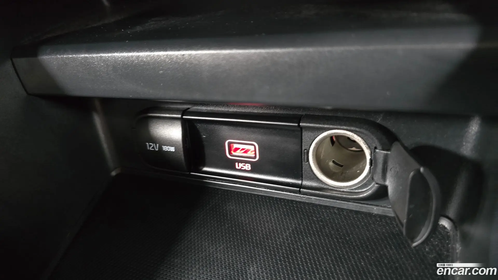 Kia Soul 1.6 T-GDI Noblesse