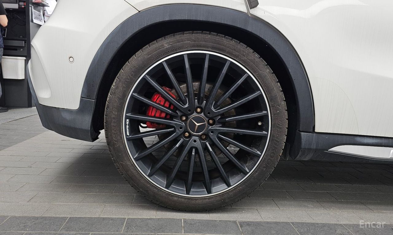 Benz GLA-Class X156 GLA45 AMG 4MATIC 2019