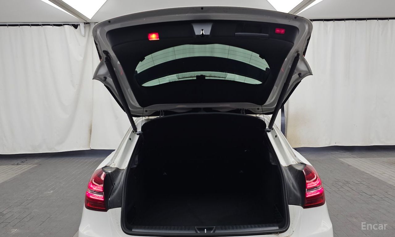 Benz GLA-Class X156 GLA45 AMG 4MATIC 2019