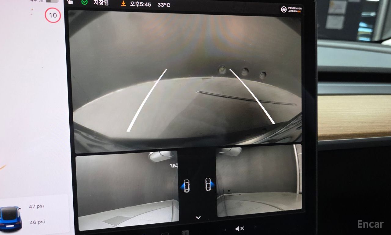 Tesla Model 3 Standard Range Plus RWD 2020