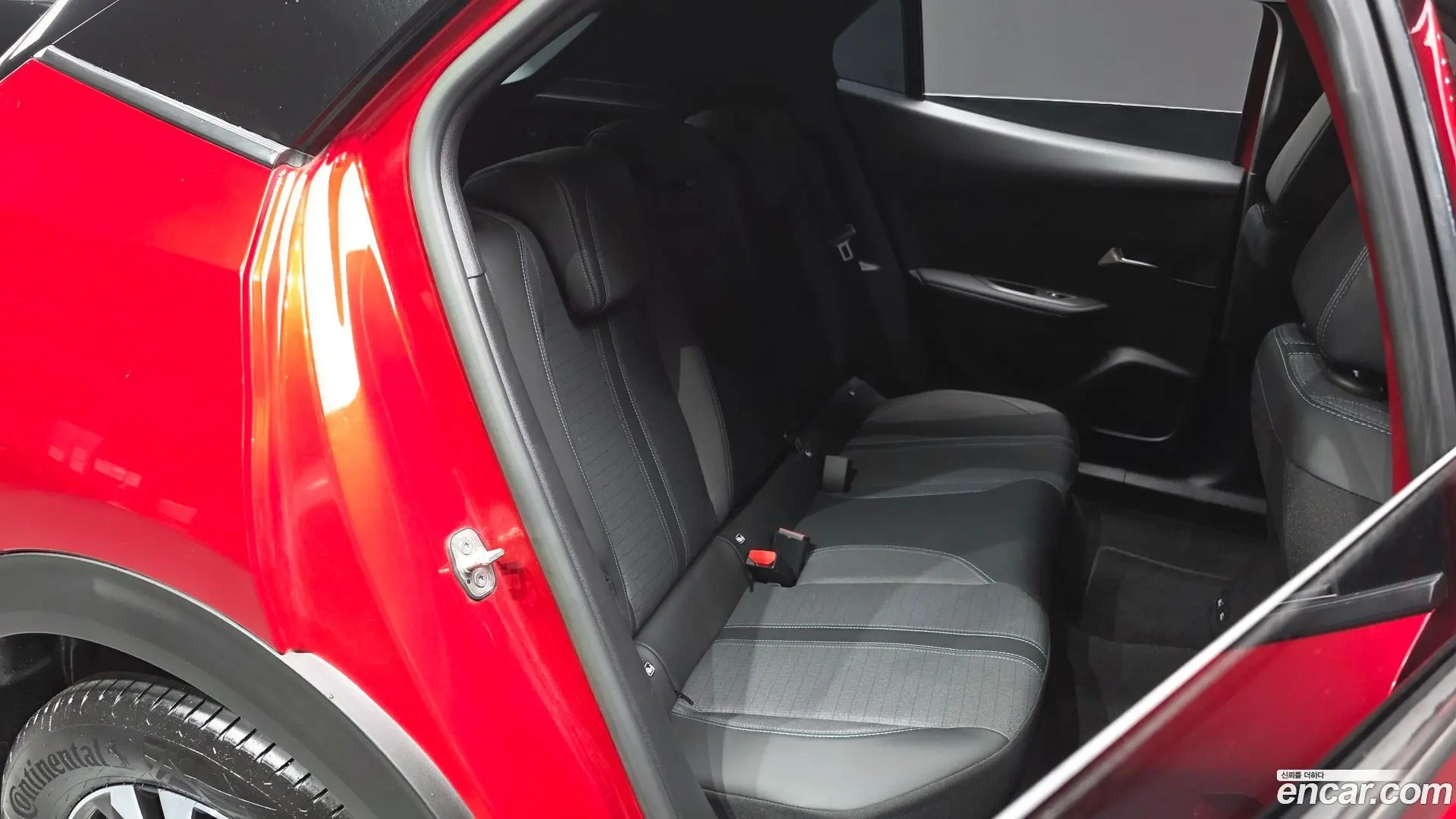 Peugeot 2008 1.5 BlueHDi Allure