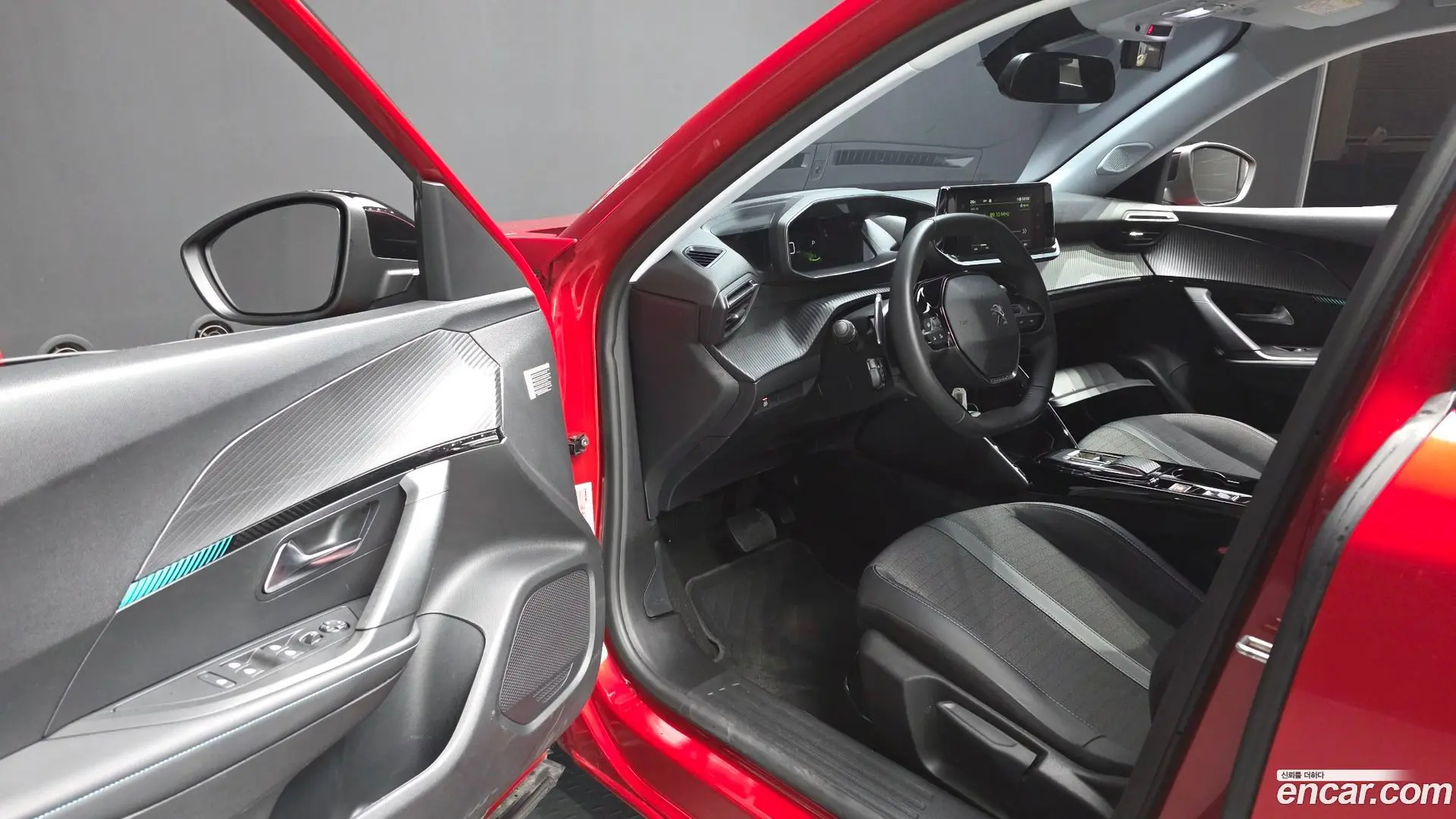 Peugeot 2008 1.5 BlueHDi Allure