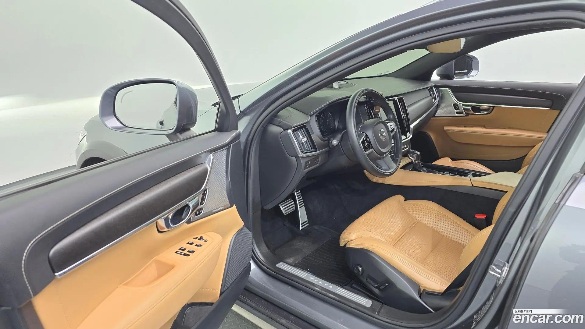 Volvo V90 T5 Pro AWD