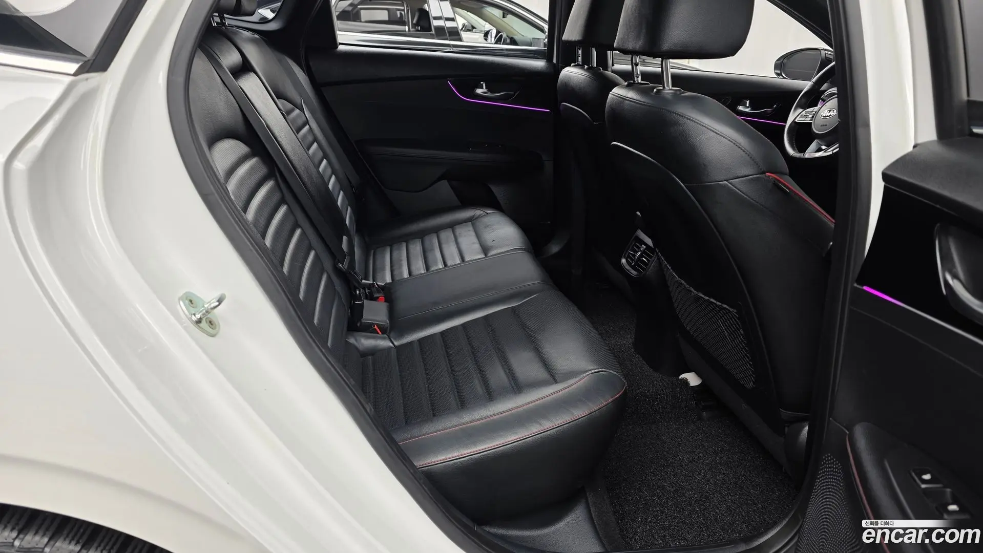 Kia K3 5Door GT Plus 2018