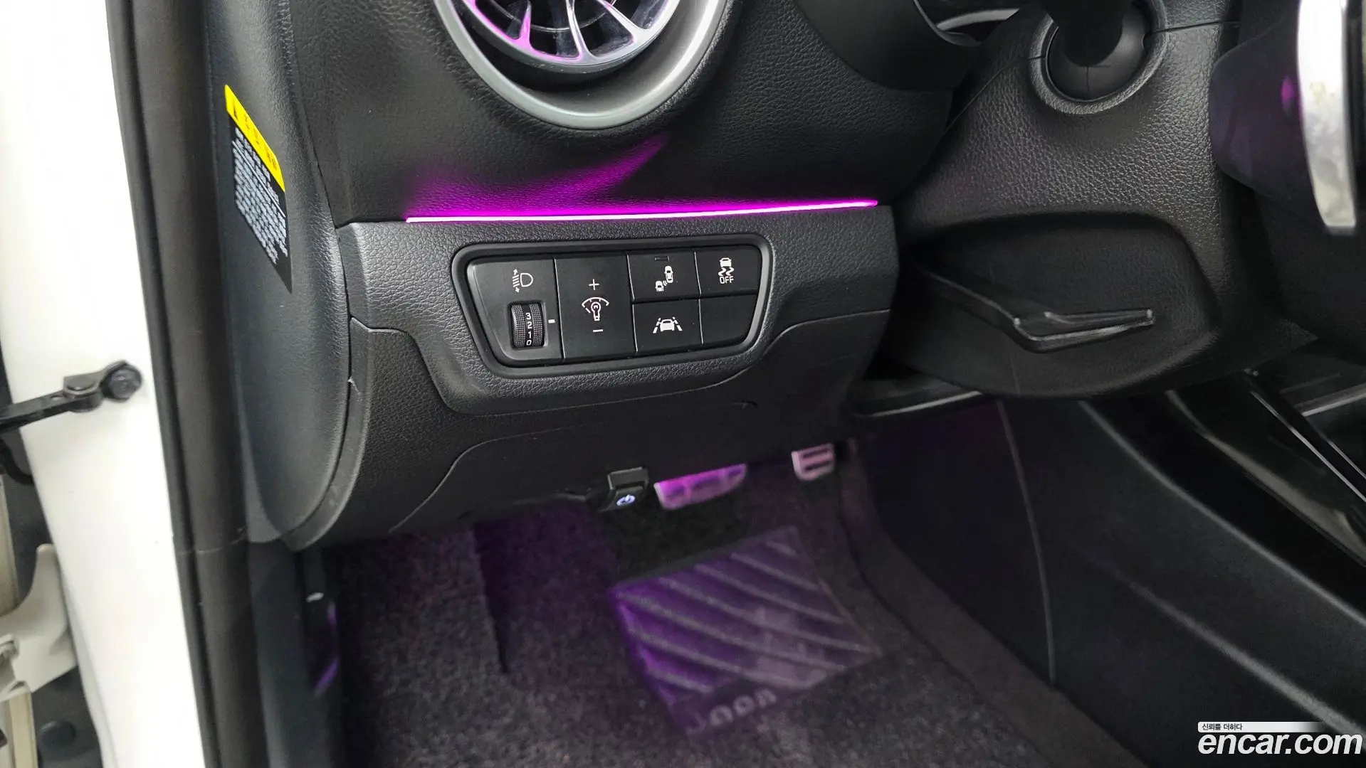 Kia K3 5Door GT Plus 2018