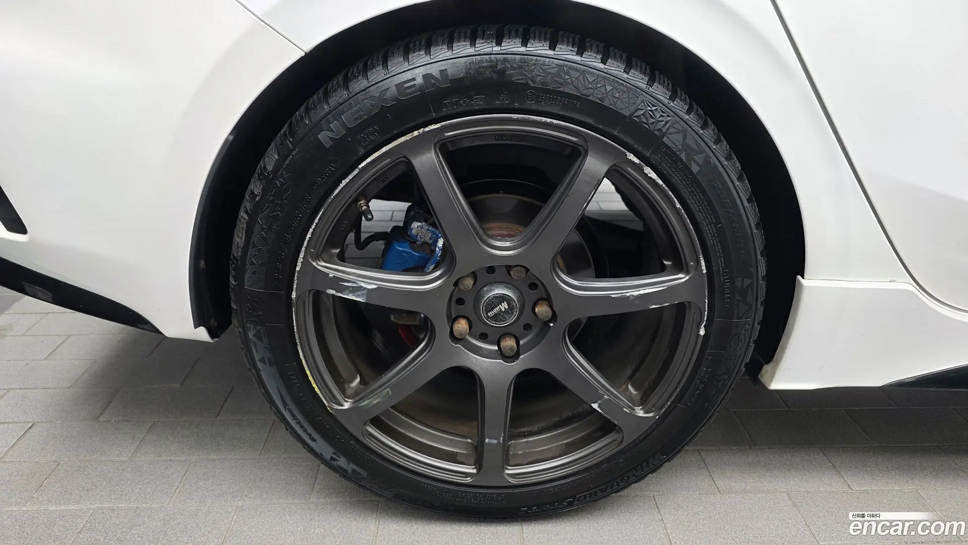 Kia K3 5Door GT Plus 2018
