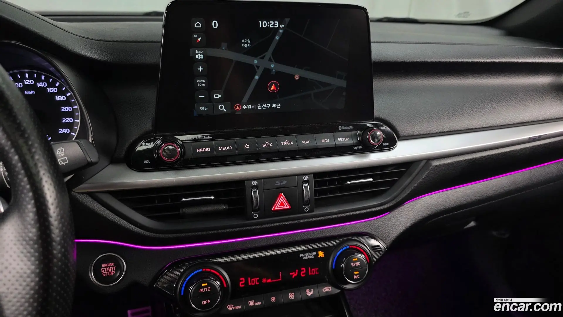 Kia K3 5Door GT Plus 2018