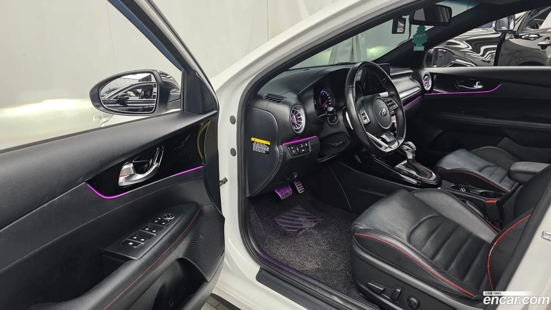 Kia K3 5Door GT Plus 2018