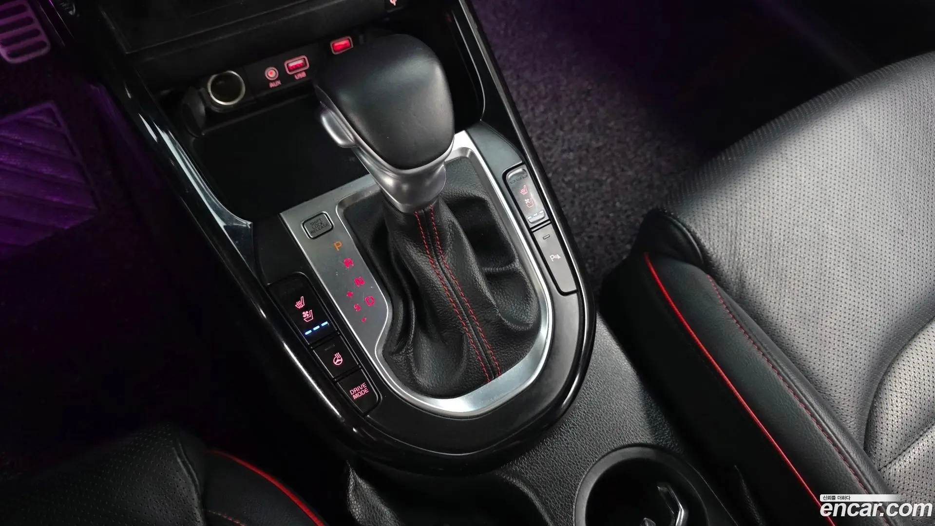 Kia K3 5Door GT Plus 2018