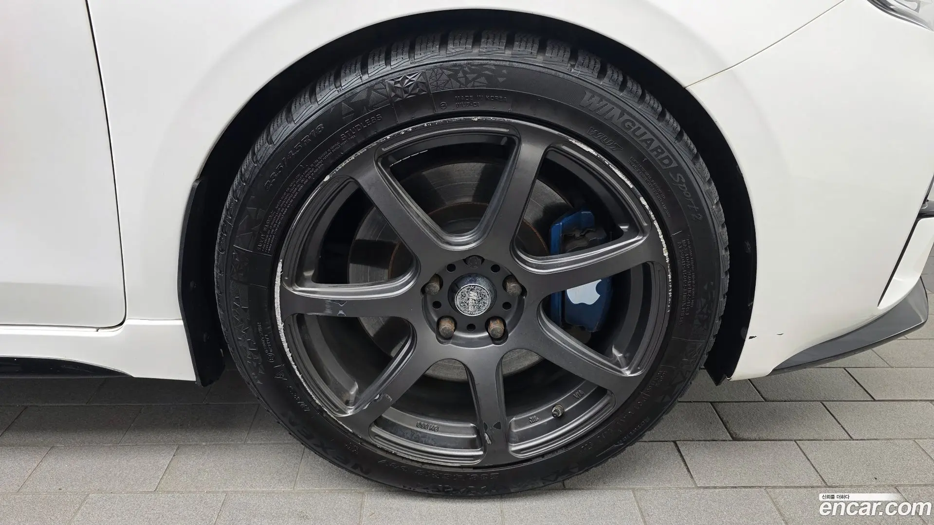 Kia K3 5Door GT Plus 2018