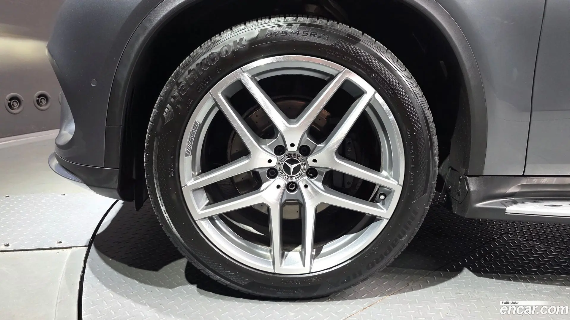 Mercedes-Benz GLE-Class GLE350 d 4MATIC Coupe 2018