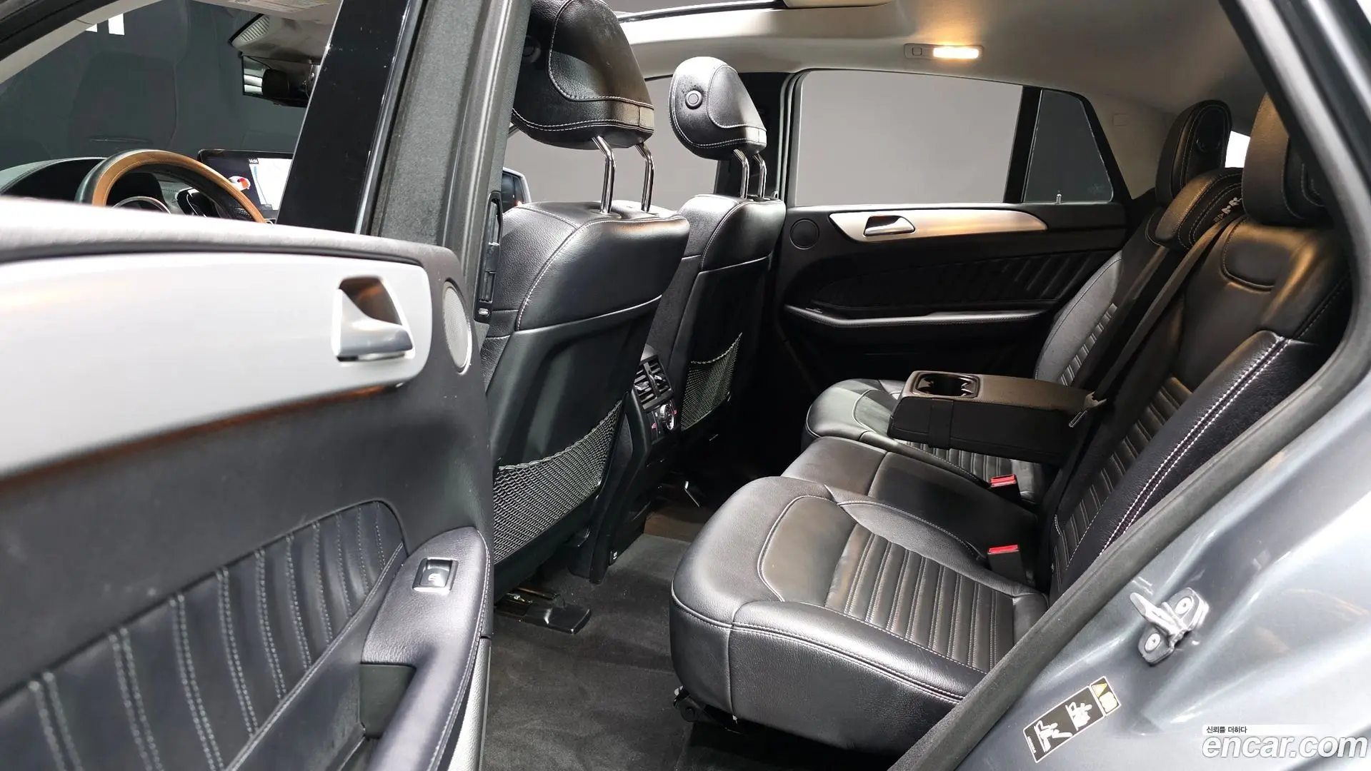 Mercedes-Benz GLE-Class GLE350 d 4MATIC Coupe 2018