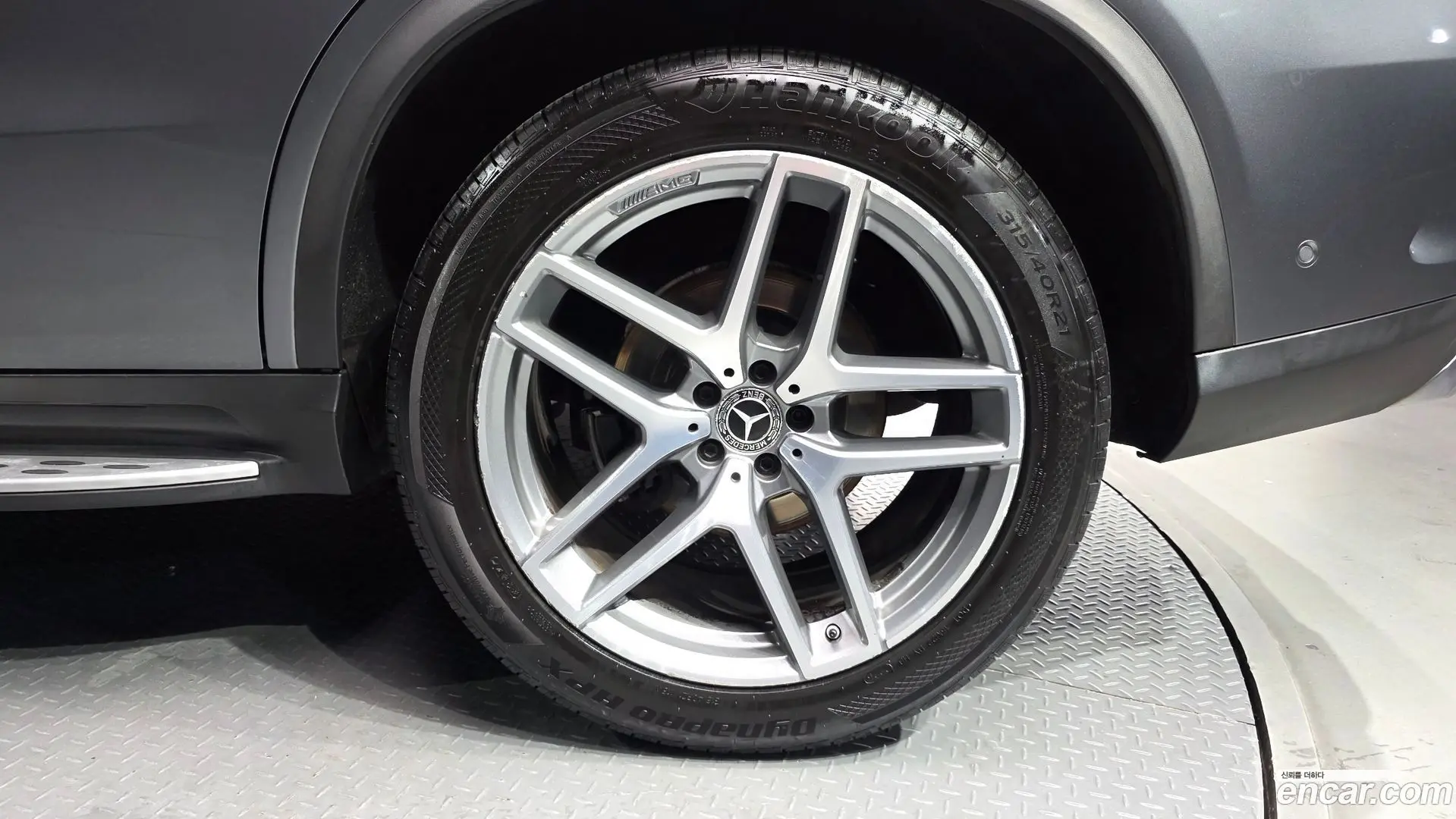 Mercedes-Benz GLE-Class GLE350 d 4MATIC Coupe 2018