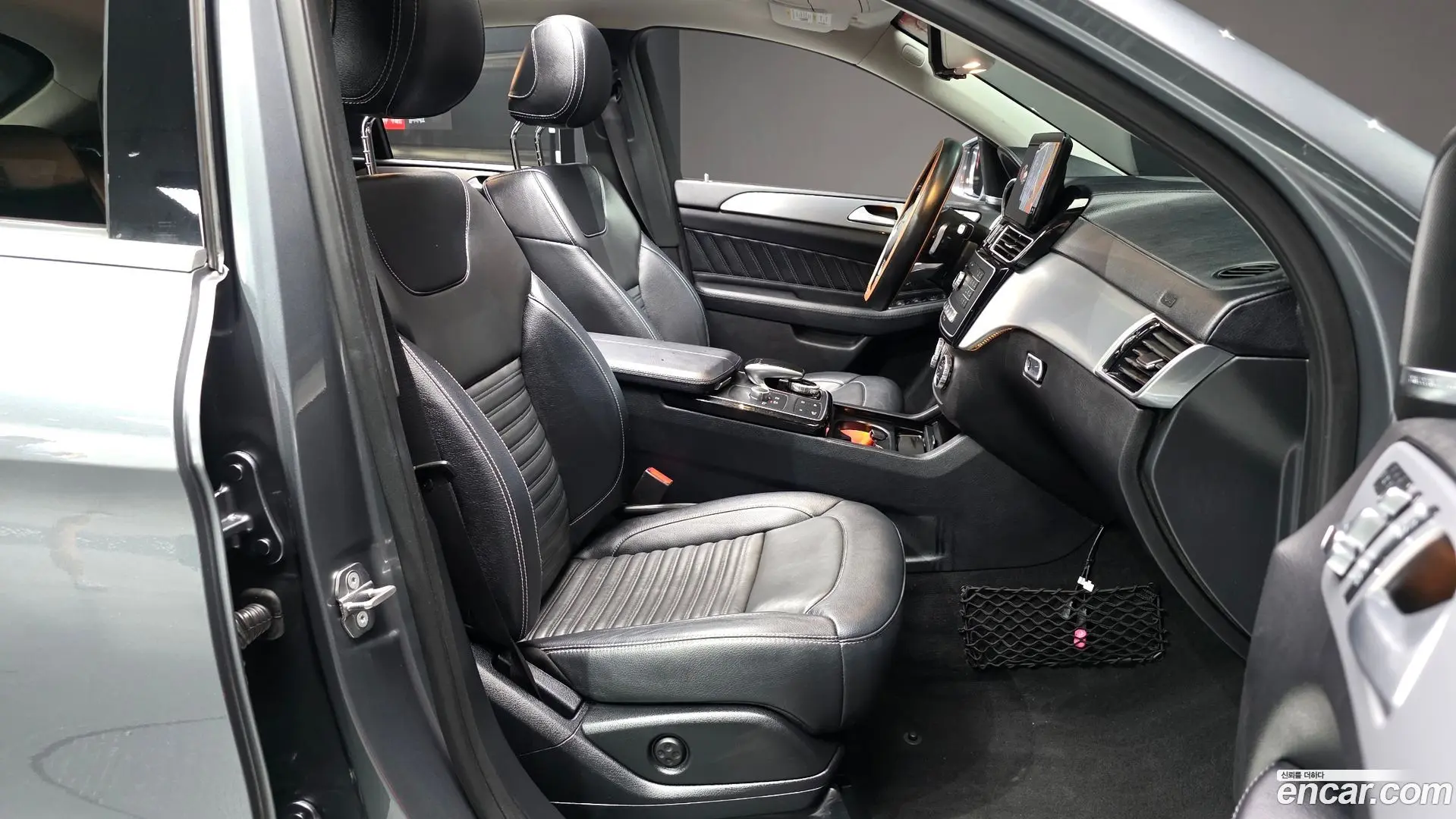Mercedes-Benz GLE-Class GLE350 d 4MATIC Coupe 2018