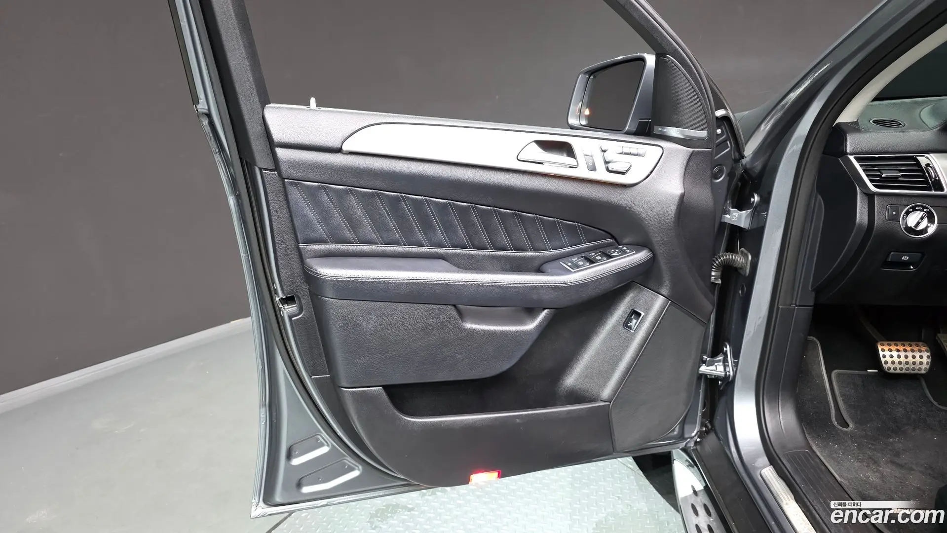 Mercedes-Benz GLE-Class GLE350 d 4MATIC Coupe 2018