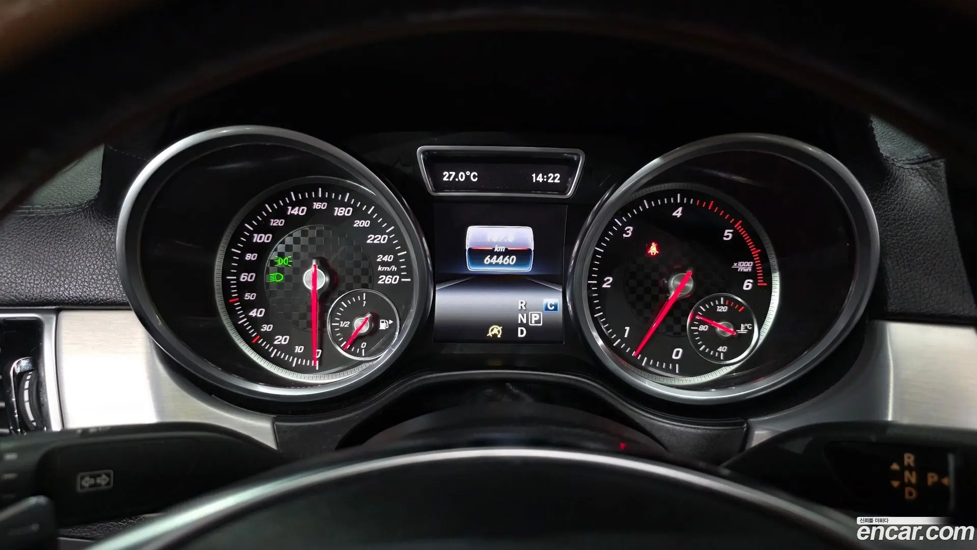 Mercedes-Benz GLE-Class GLE350 d 4MATIC Coupe 2018
