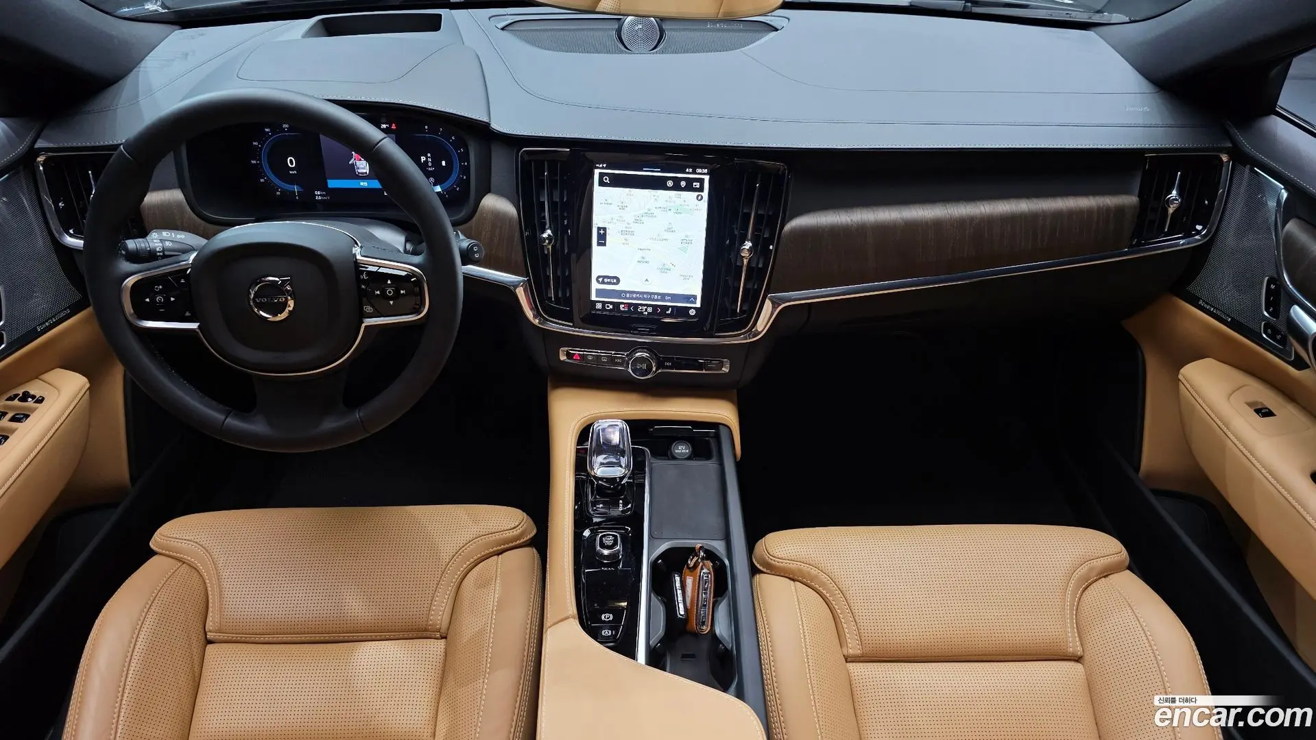 Volvo V90 B5 Ultimate AWD