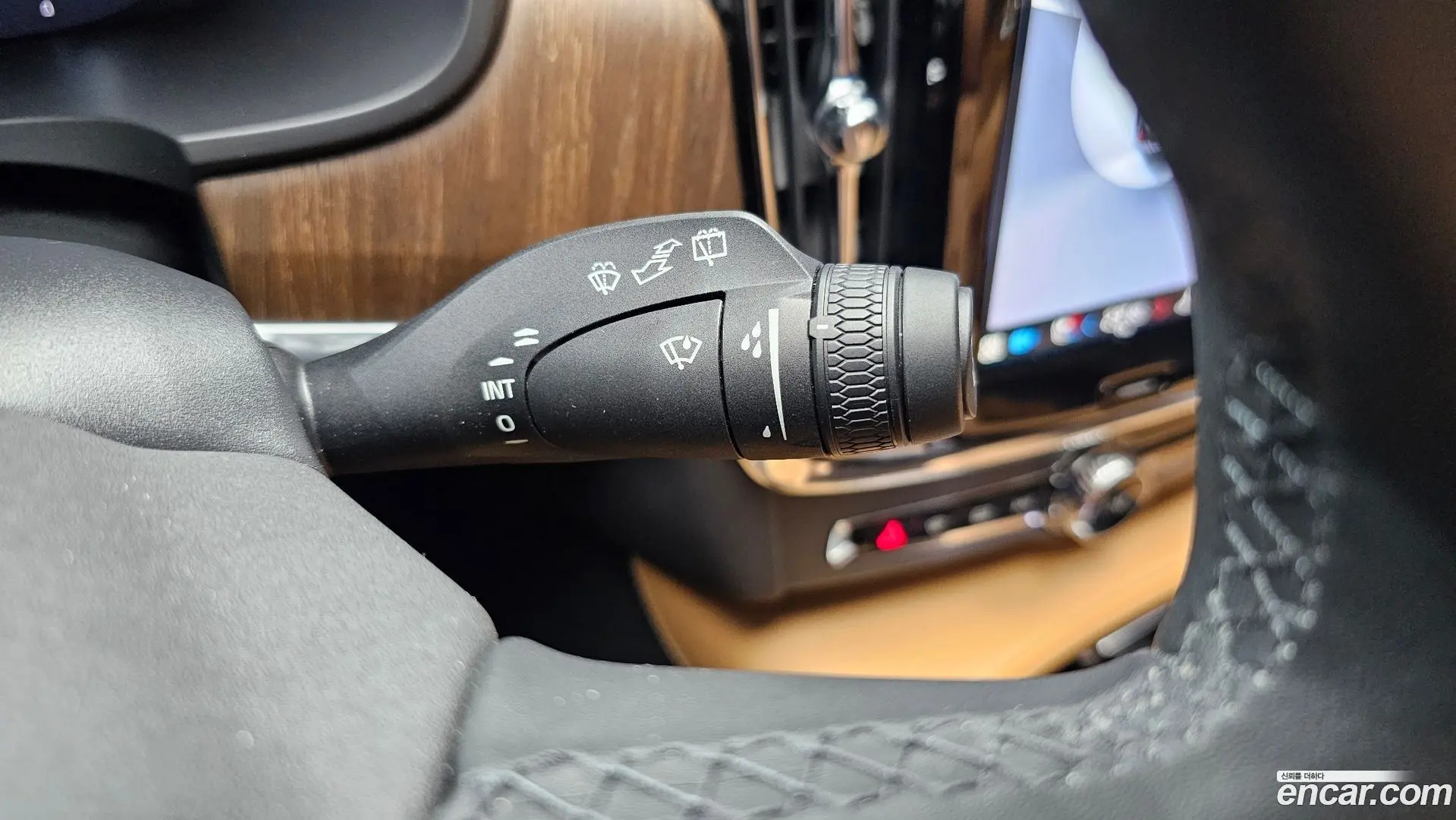 Volvo V90 B5 Ultimate AWD