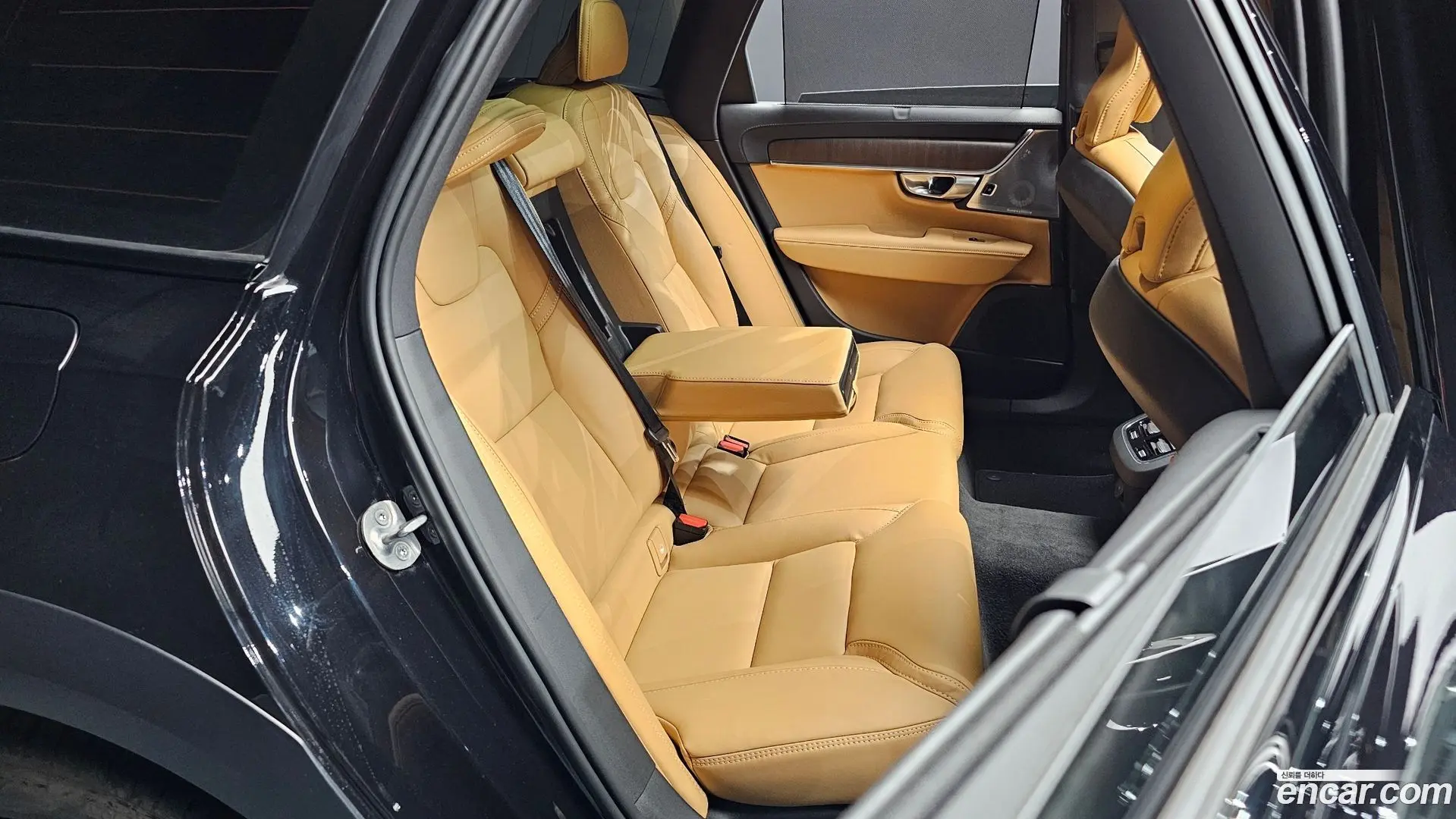 Volvo V90 B5 Ultimate AWD