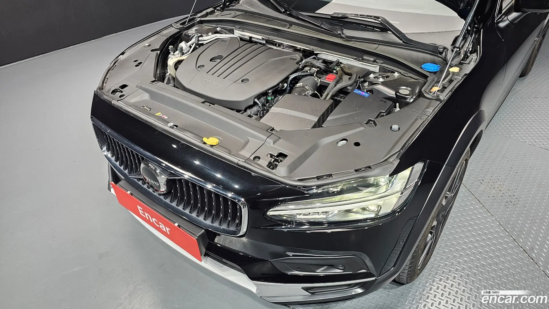 Volvo V90 B5 Ultimate AWD