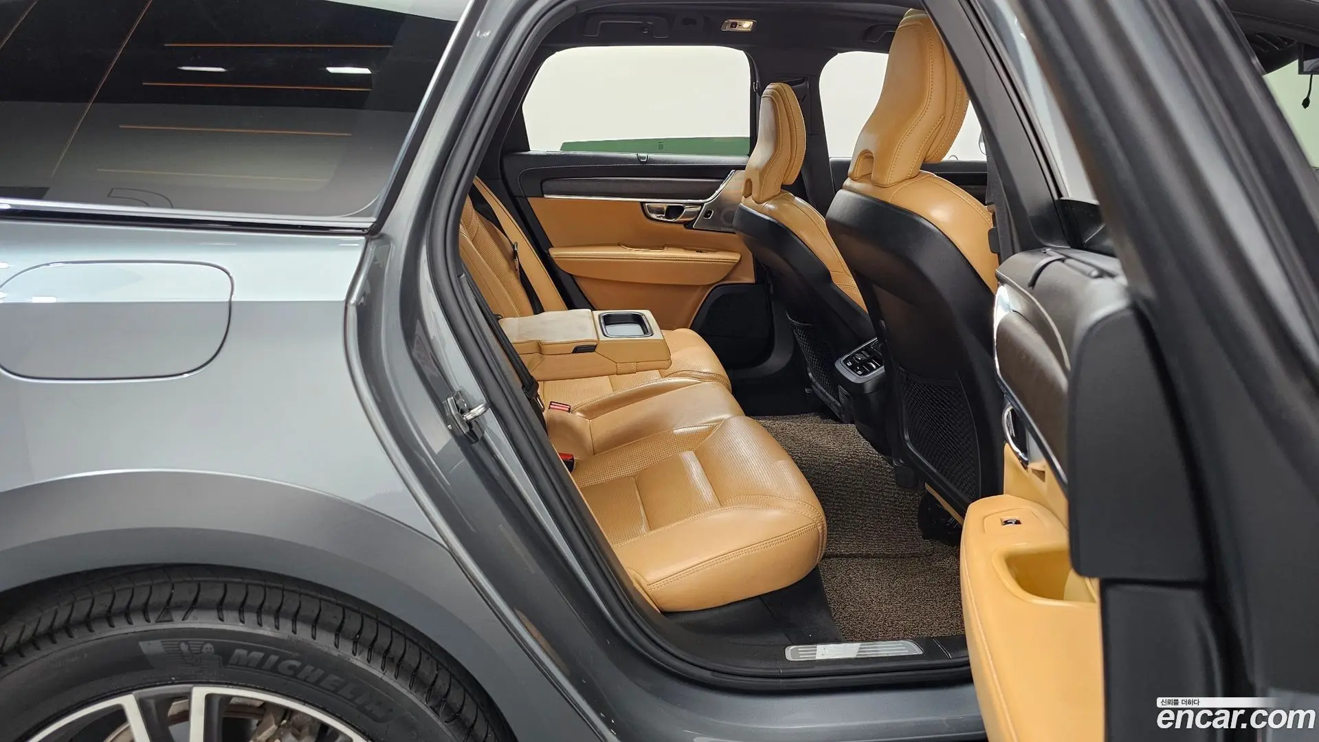 Volvo V90 T5 Pro AWD