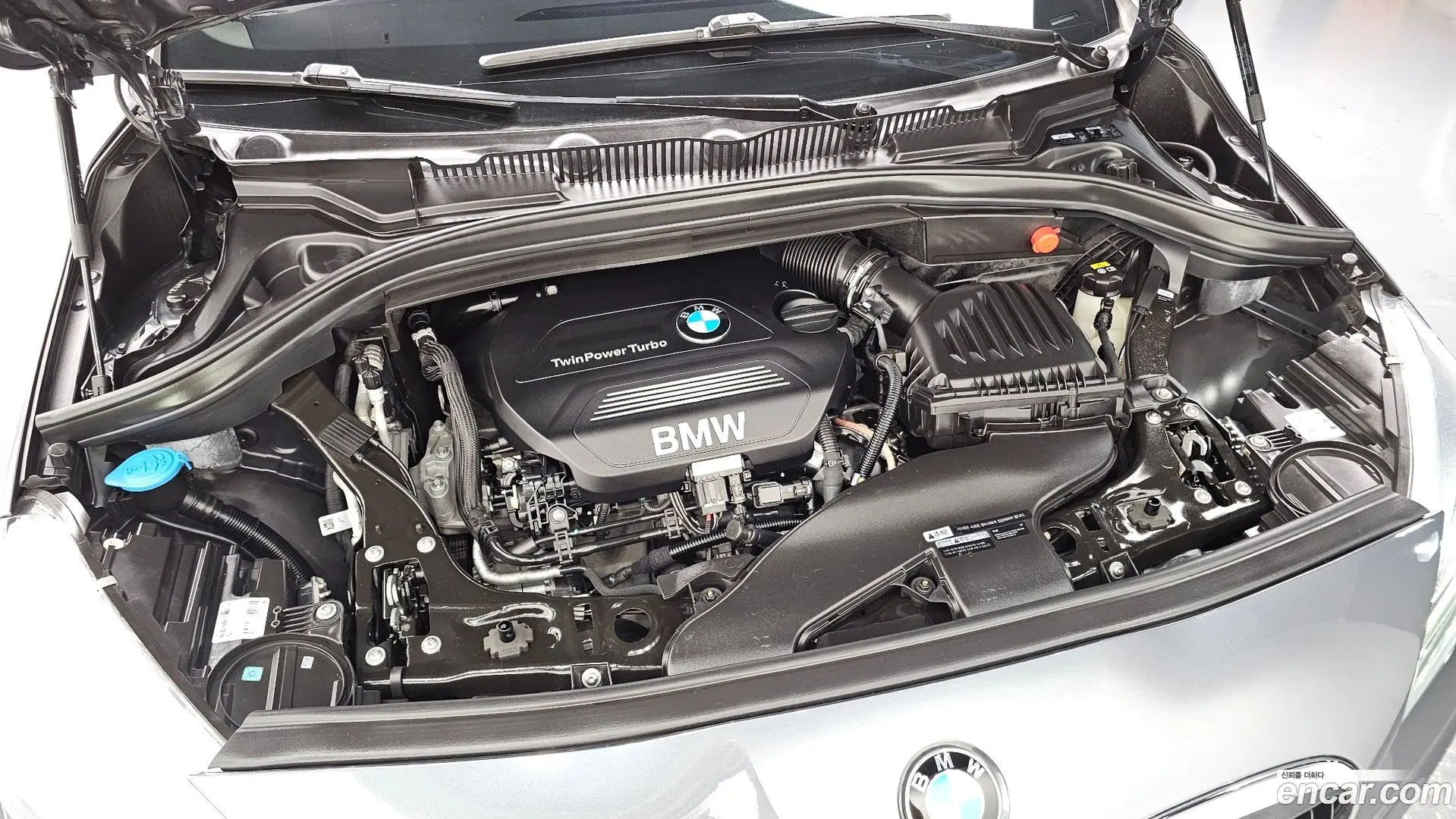 BMW 2-Series Joy 2017