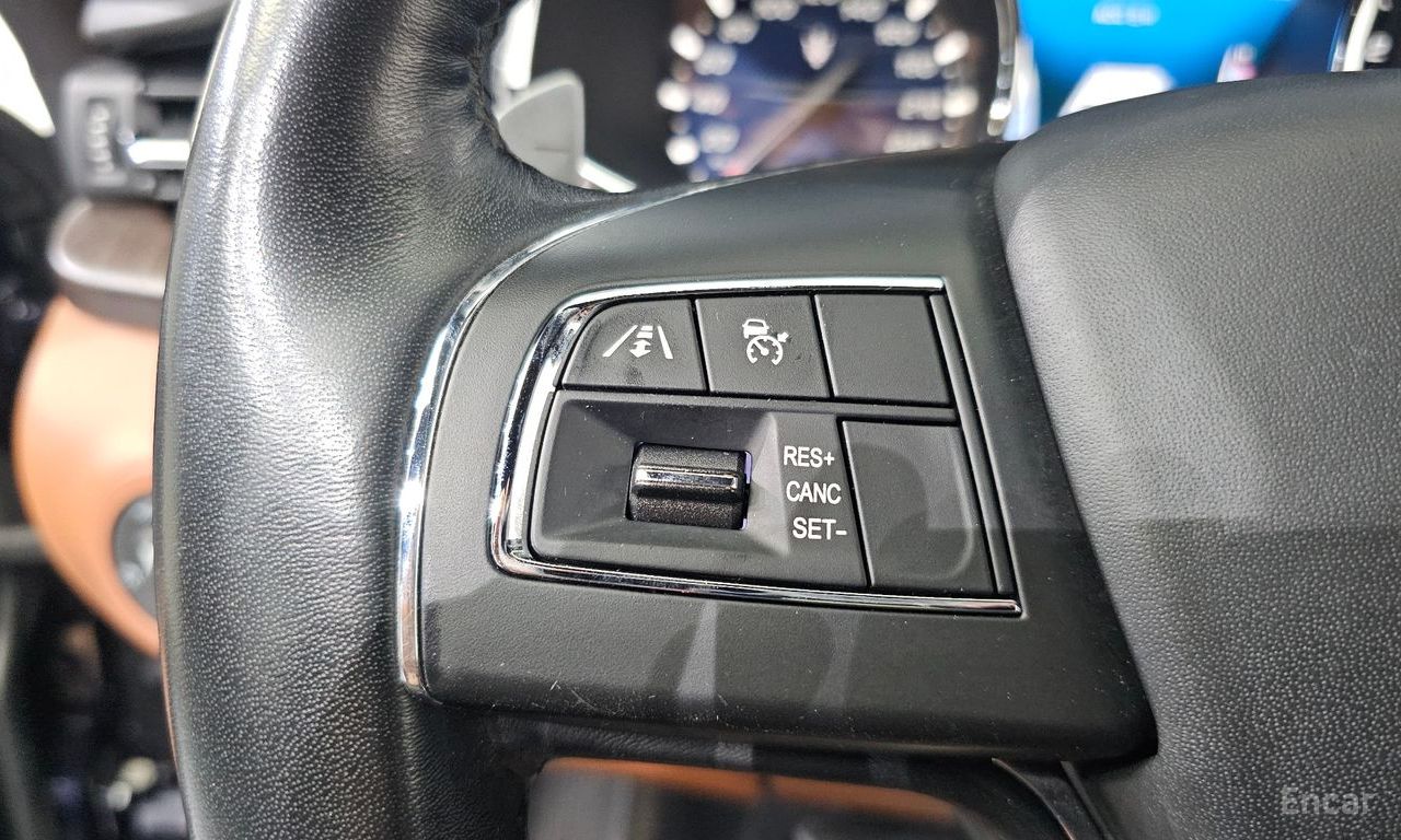 Maserati Quattroporte 3.0 Diesel GranLusso 2018