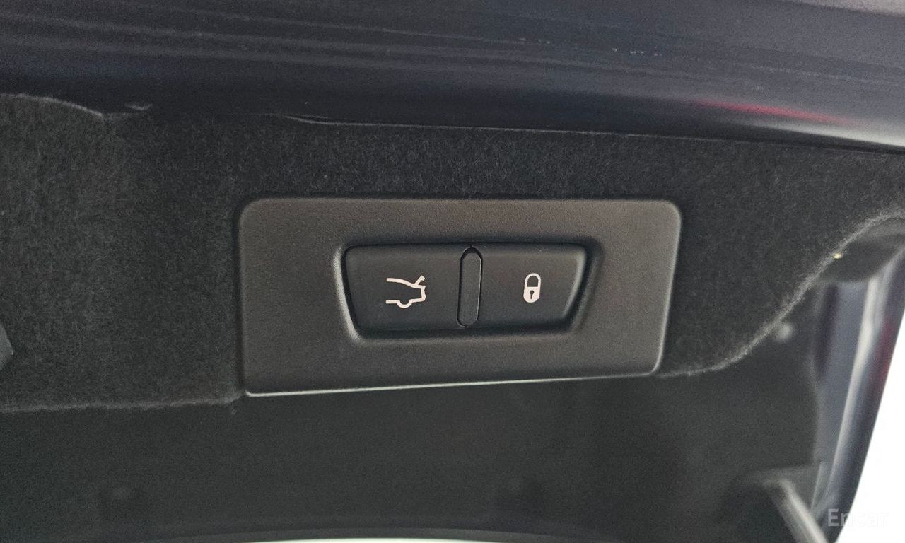 Maserati Quattroporte 3.0 Diesel GranLusso 2018