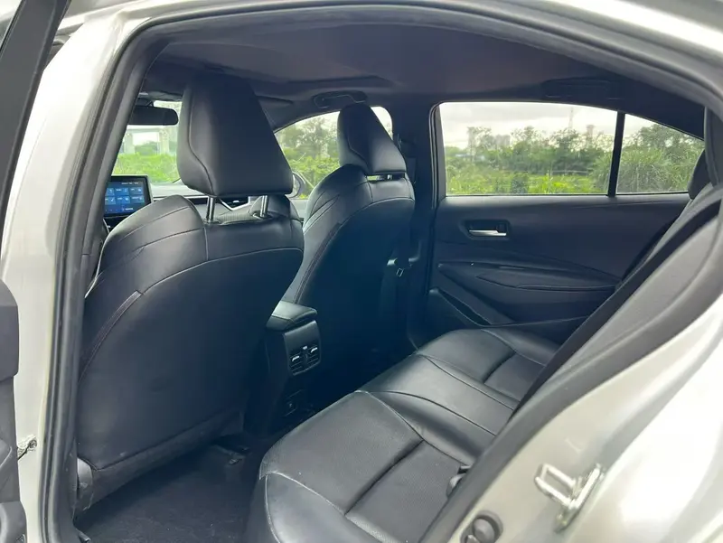 Ralink 2021 185T CVT Deluxe Edition