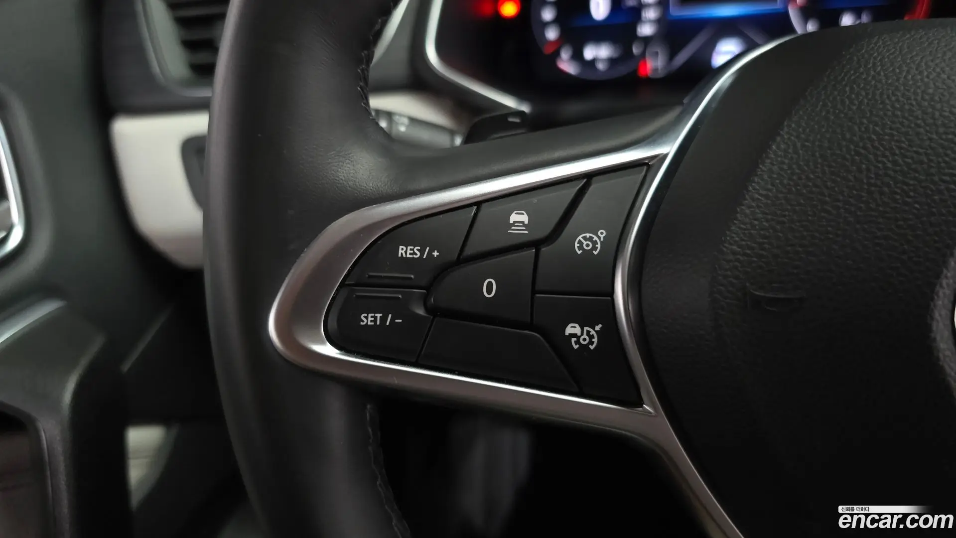 Renault Korea Captur 1.3 TCe Edition Paris