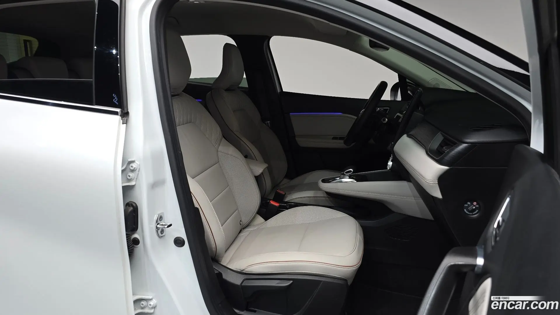 Renault Korea Captur 1.3 TCe Edition Paris