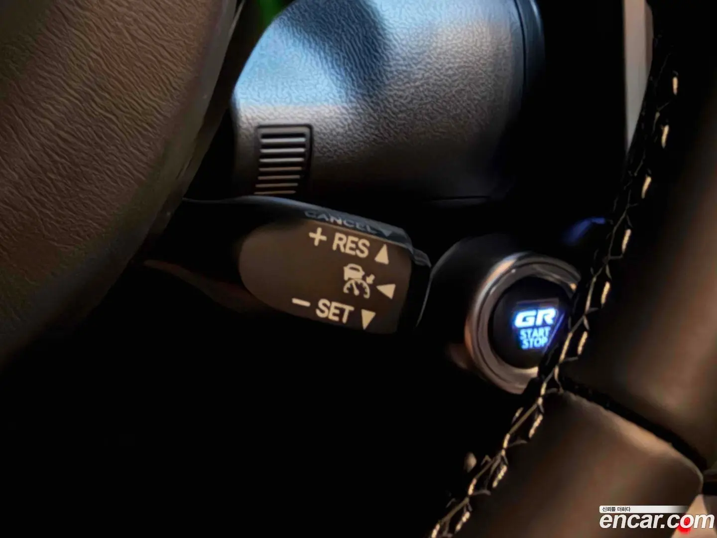 Toyota 86 2.4 Premium