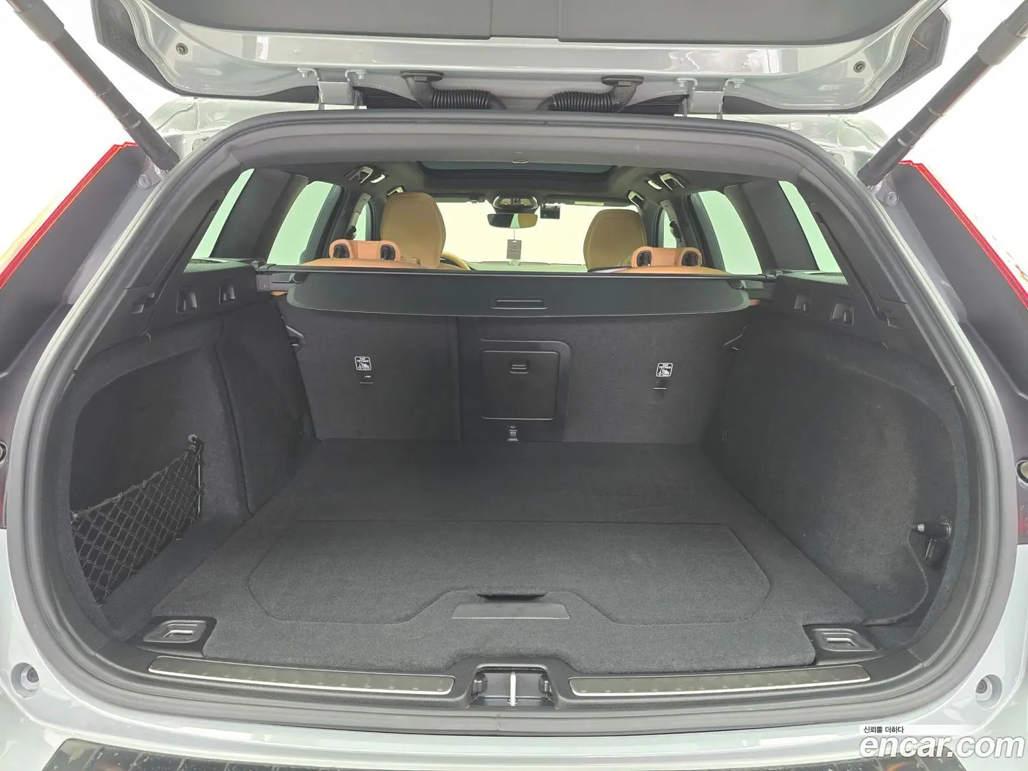 Volvo V60 B5 Ultimate AWD