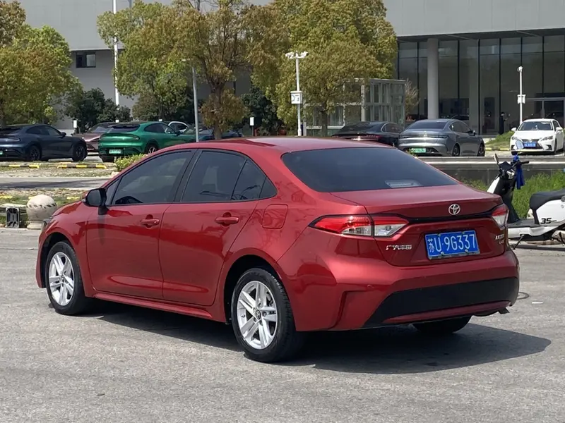 Ralink 2019 185T Deluxe Edition National VI