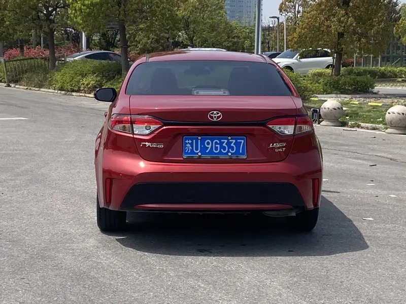 Ralink 2019 185T Deluxe Edition National VI