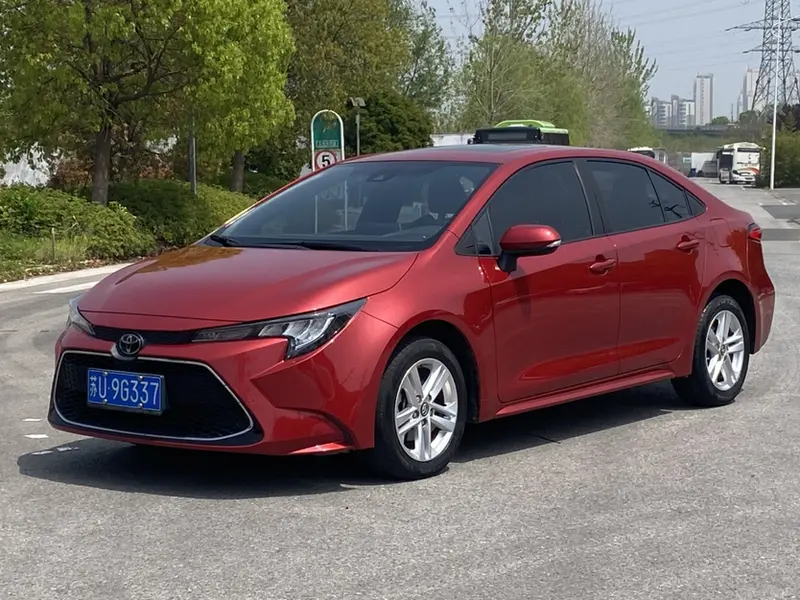 Ralink 2019 185T Deluxe Edition National VI