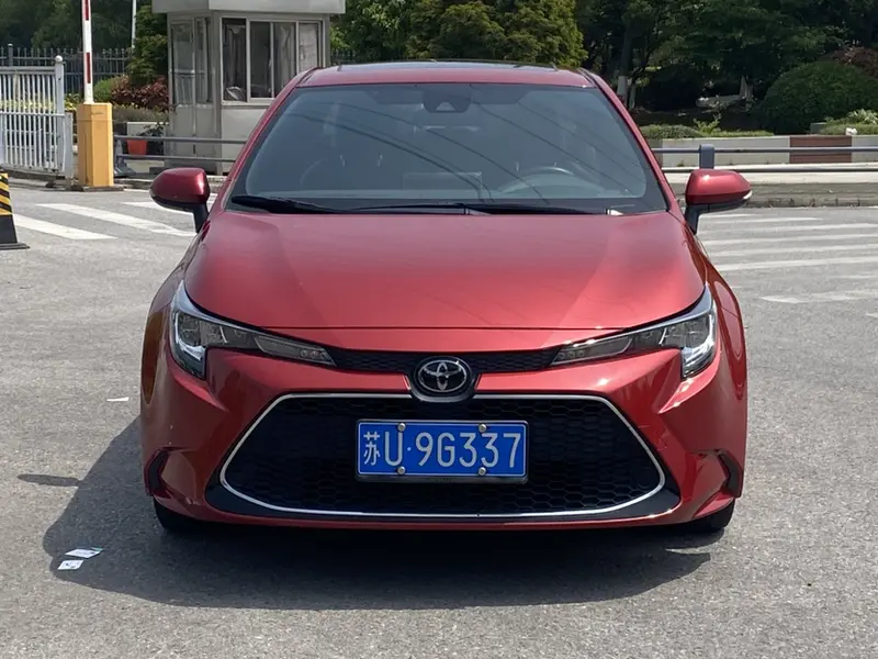 Ralink 2019 185T Deluxe Edition National VI