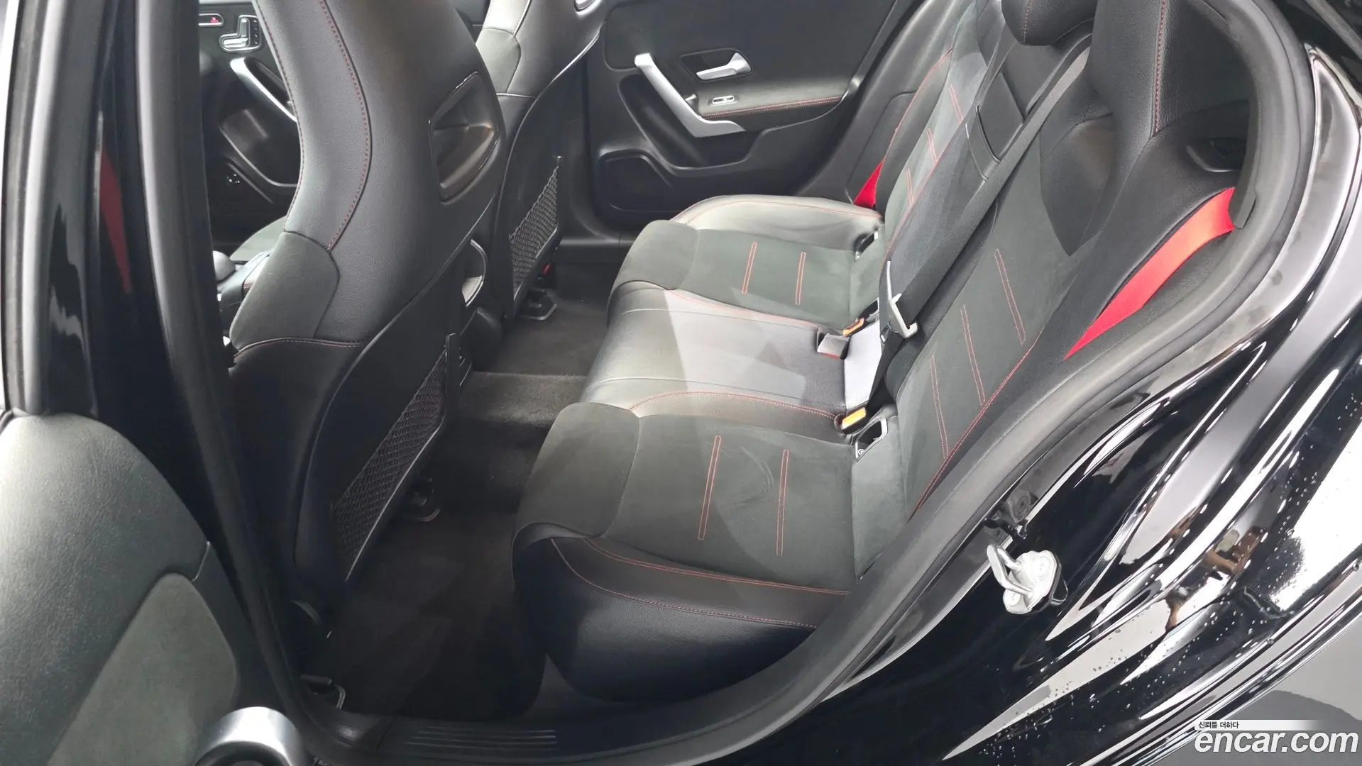 Mercedes-Benz A-Class AMG A45 4MAITC+ Hatchback 2023
