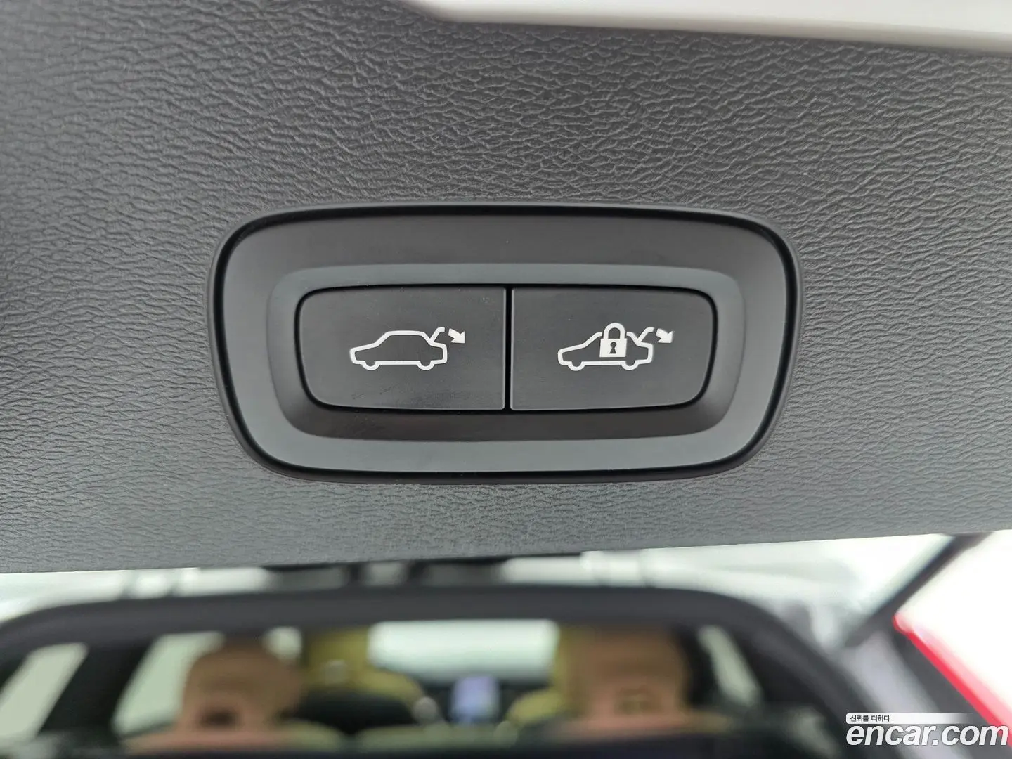 Volvo V60 B5 Ultimate AWD