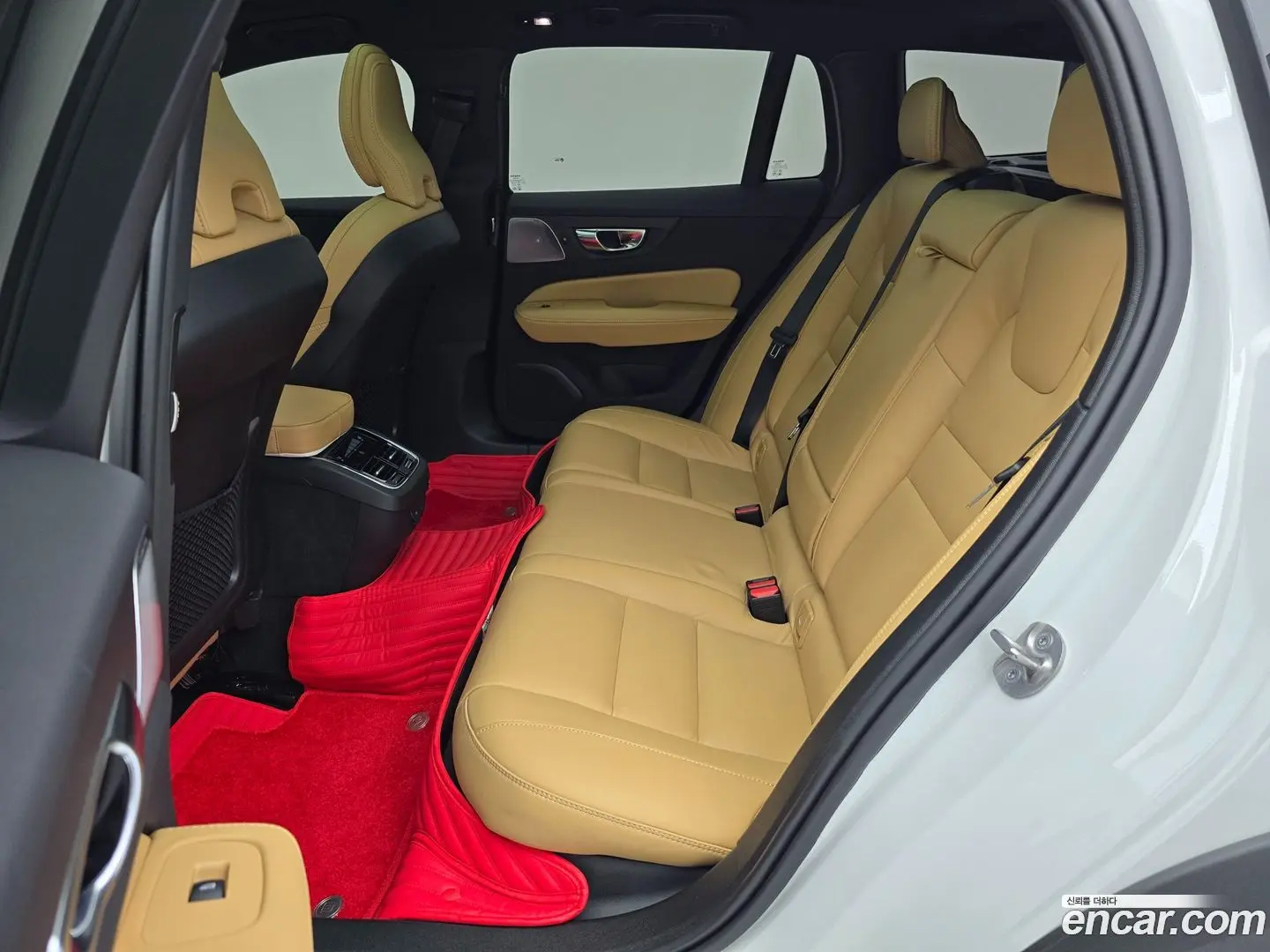 Volvo V60 B5 Ultimate AWD
