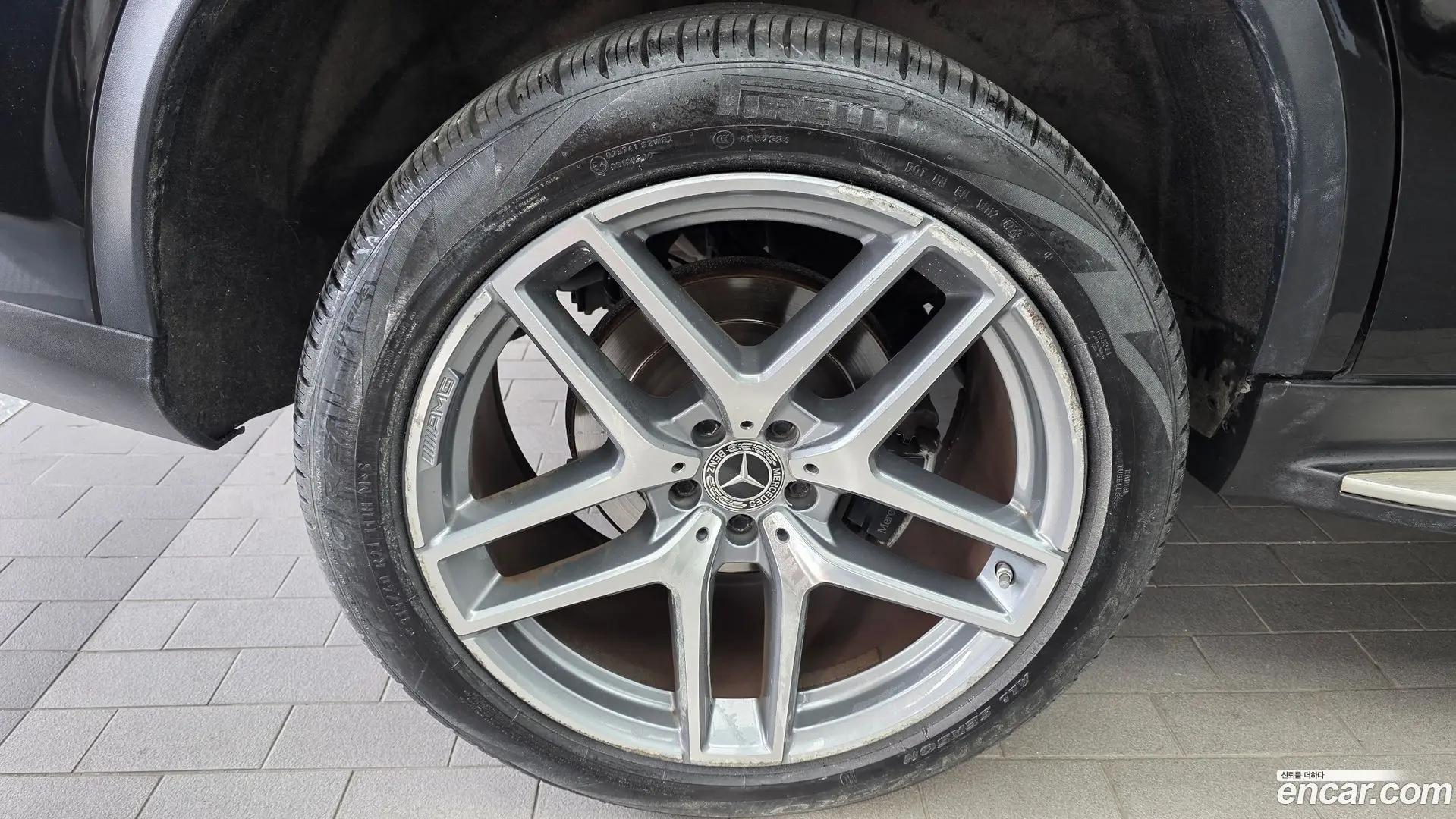 Mercedes-Benz GLE-Class GLE350 d 4MATIC Coupe 2018