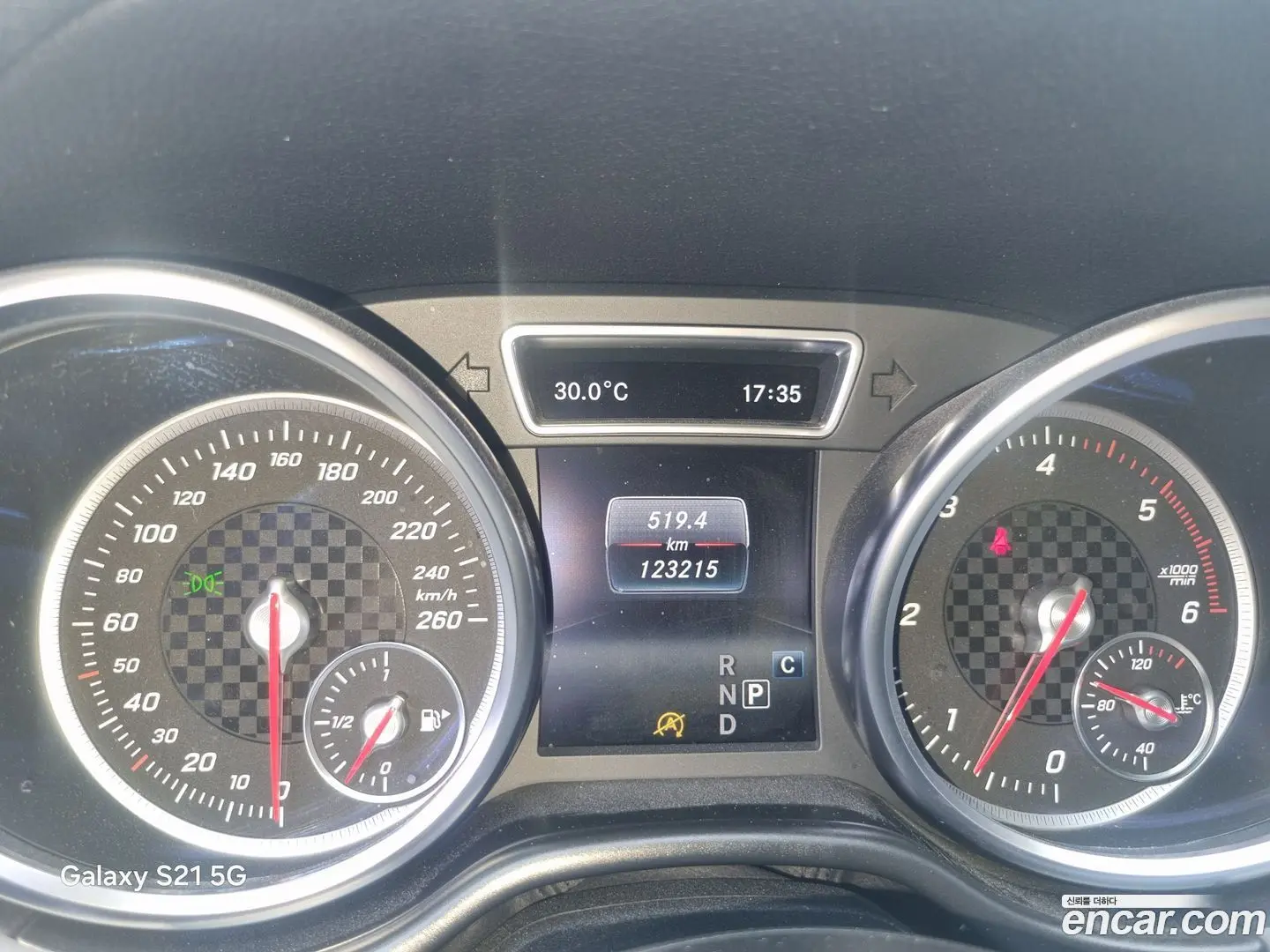 Mercedes-Benz GLE-Class GLE350 d 4MATIC Coupe 2018