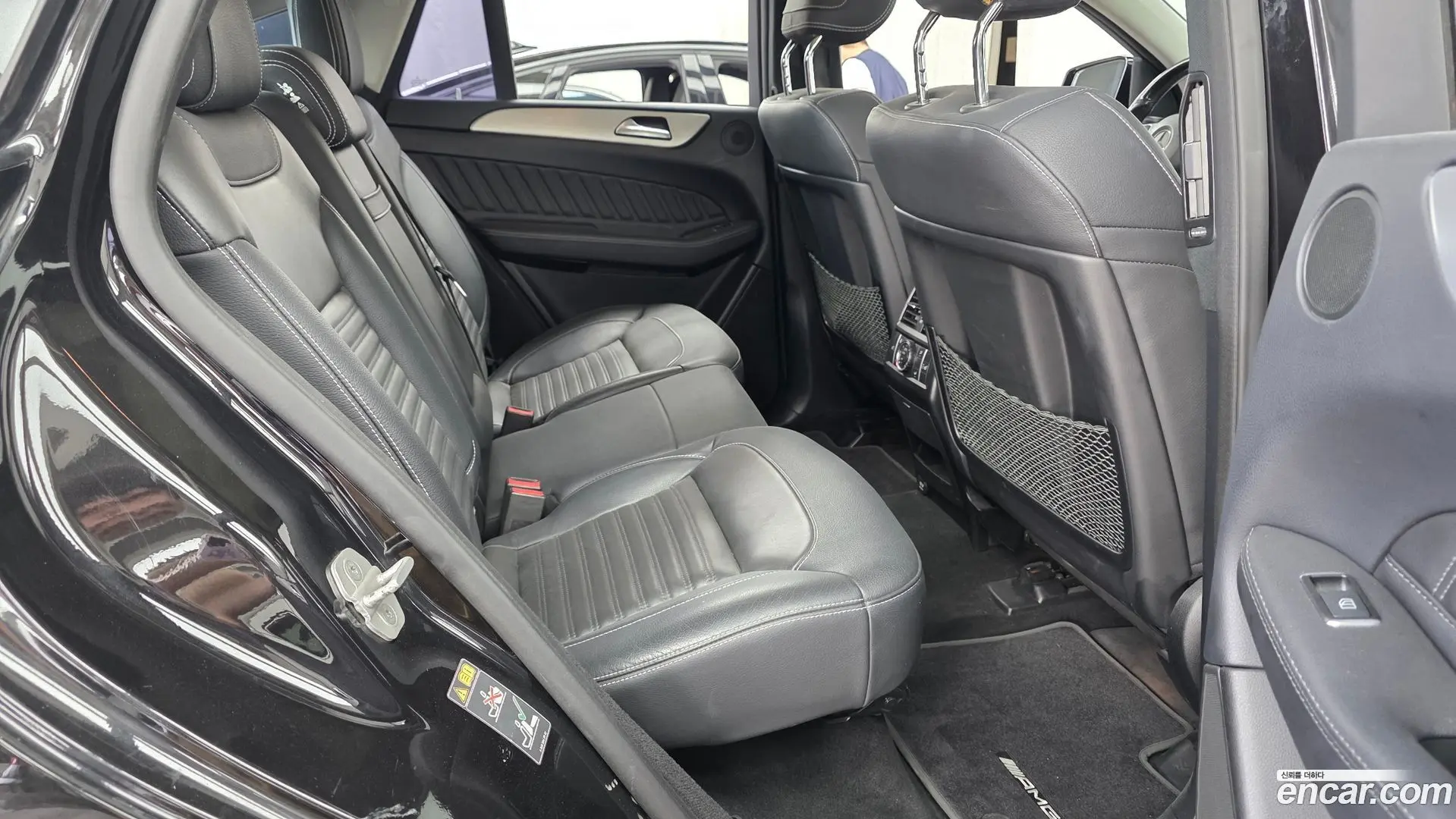 Mercedes-Benz GLE-Class GLE350 d 4MATIC Coupe 2018