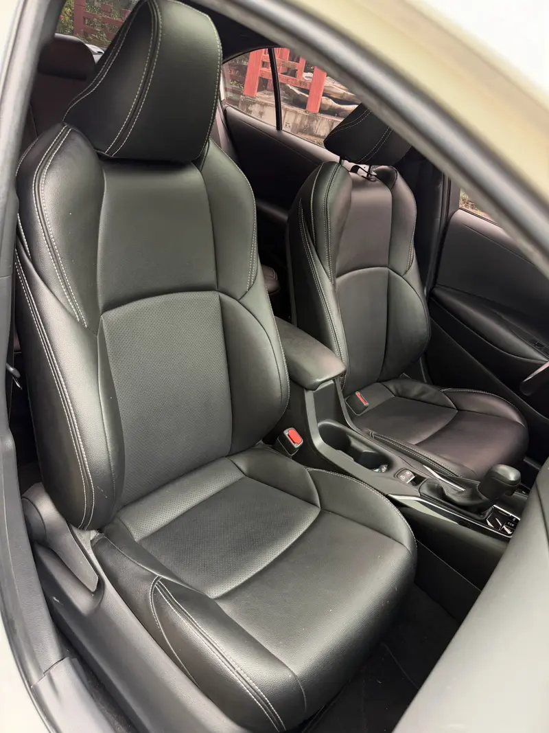 Ralink 2021 185T CVT Deluxe Edition