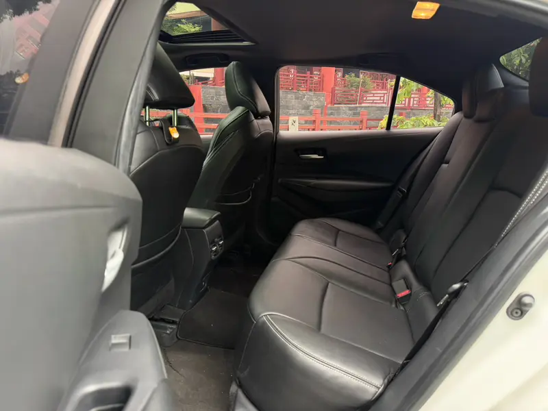 Ralink 2021 185T CVT Deluxe Edition